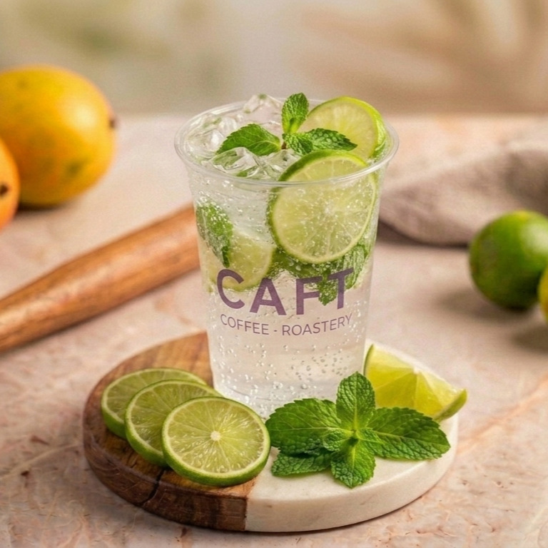 Refresha Cool Lime