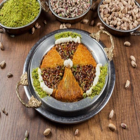 Mozaik (2 Kişilik)