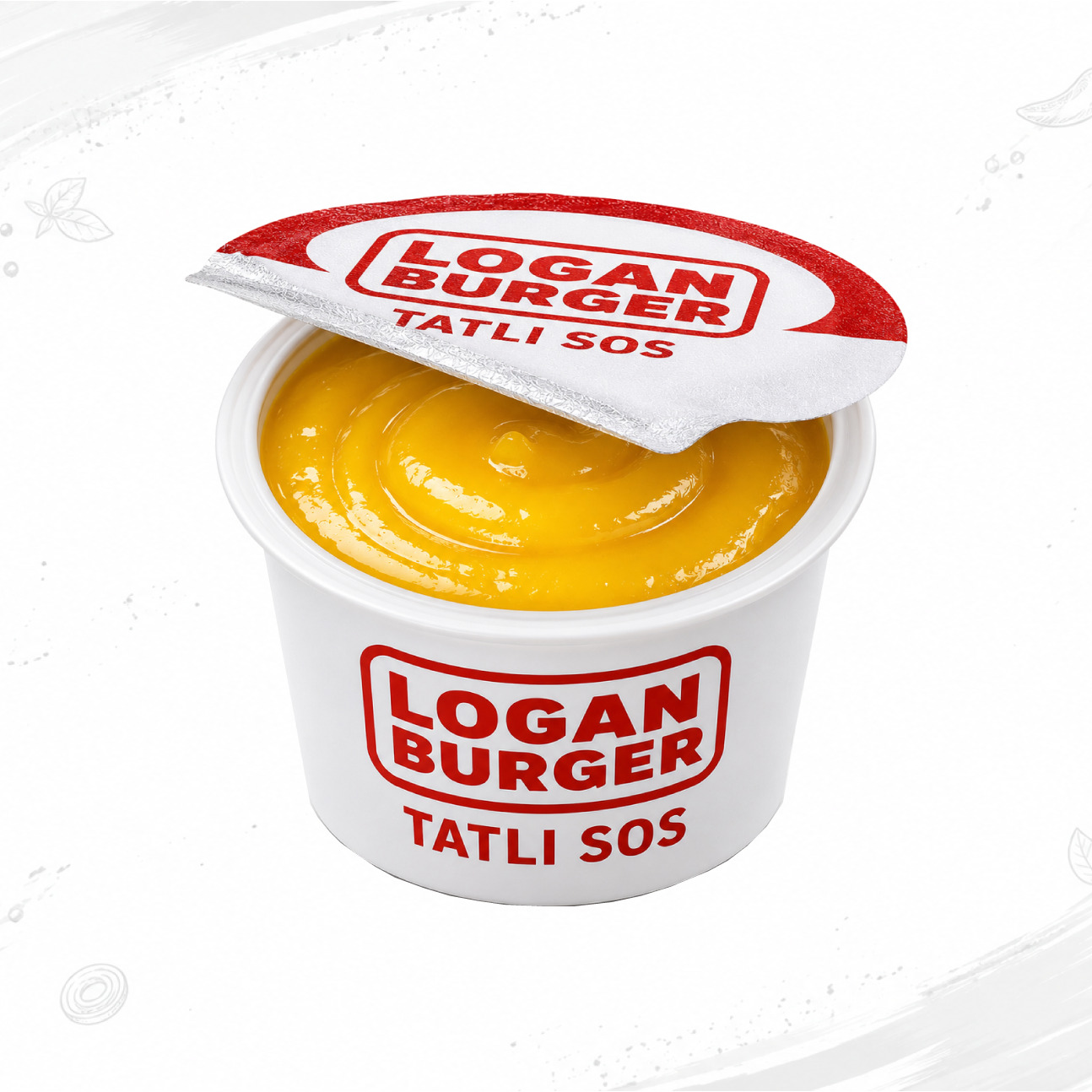 Tatlı Sos