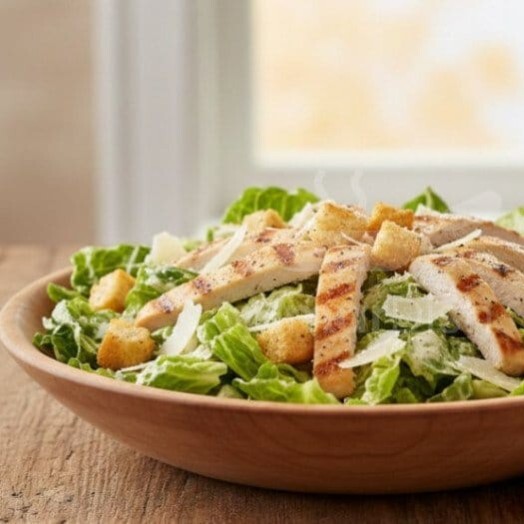 Sezar Salata