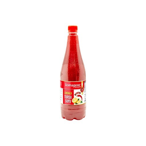 Komagene Acılı Turşu Suyu (1 L.)