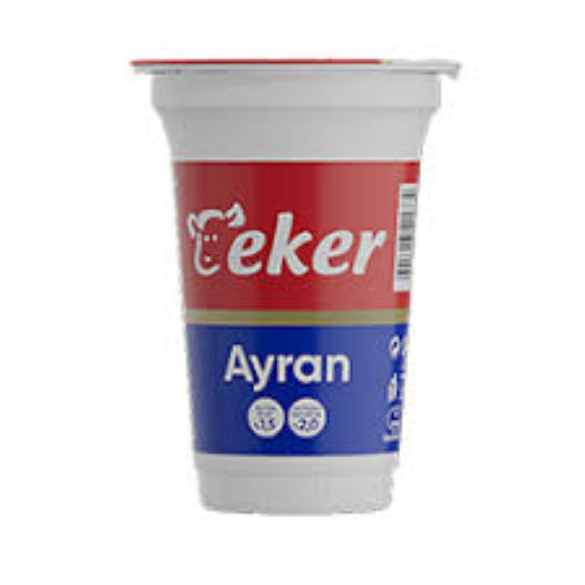 Eker Ayran (270ml)