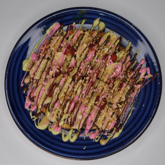 Waffle