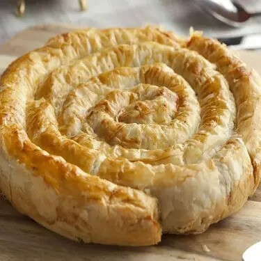 Kol Böreği Adet