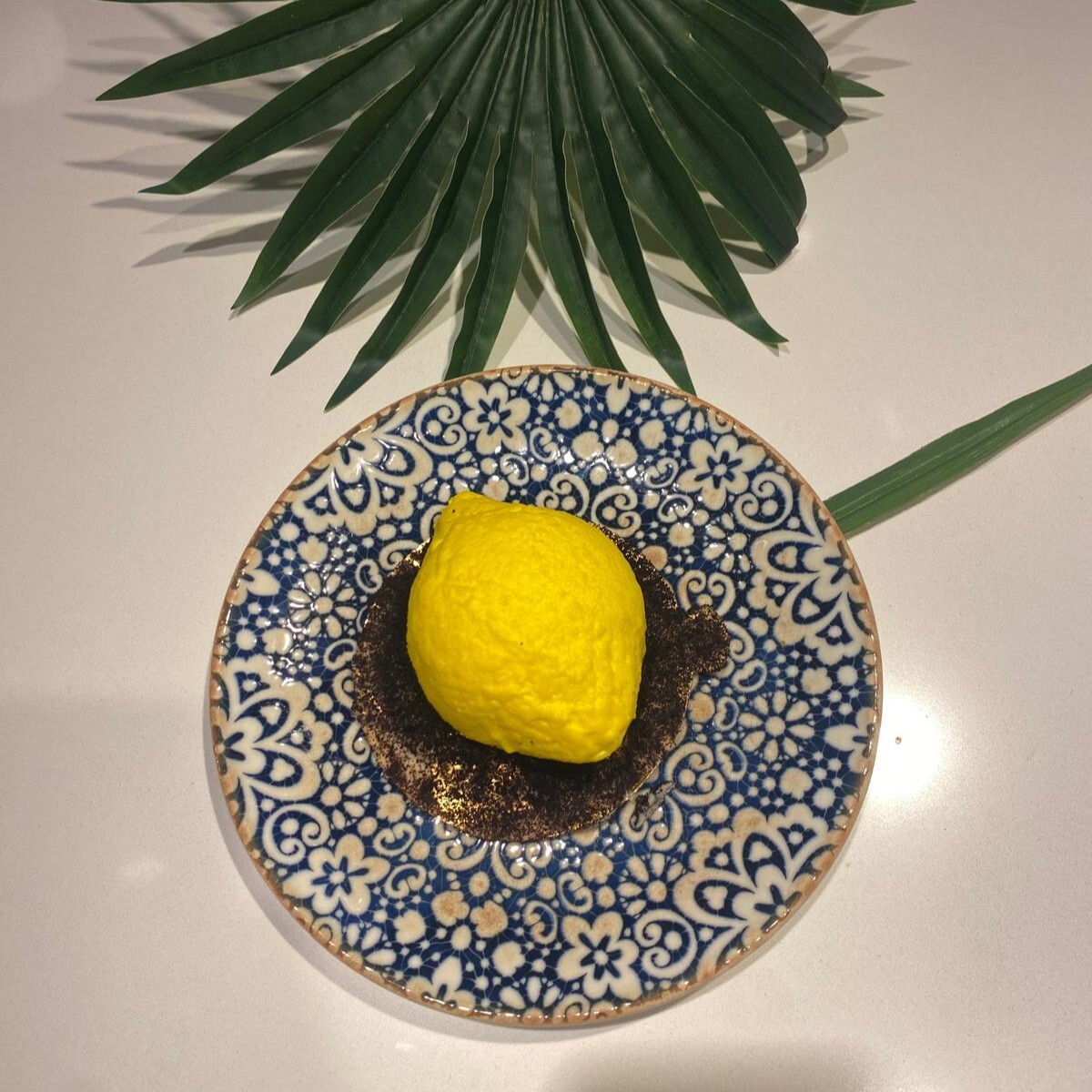 Toee Limoncello