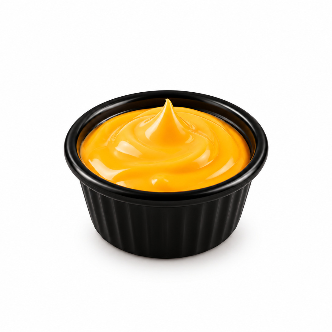 Cheddar Sos