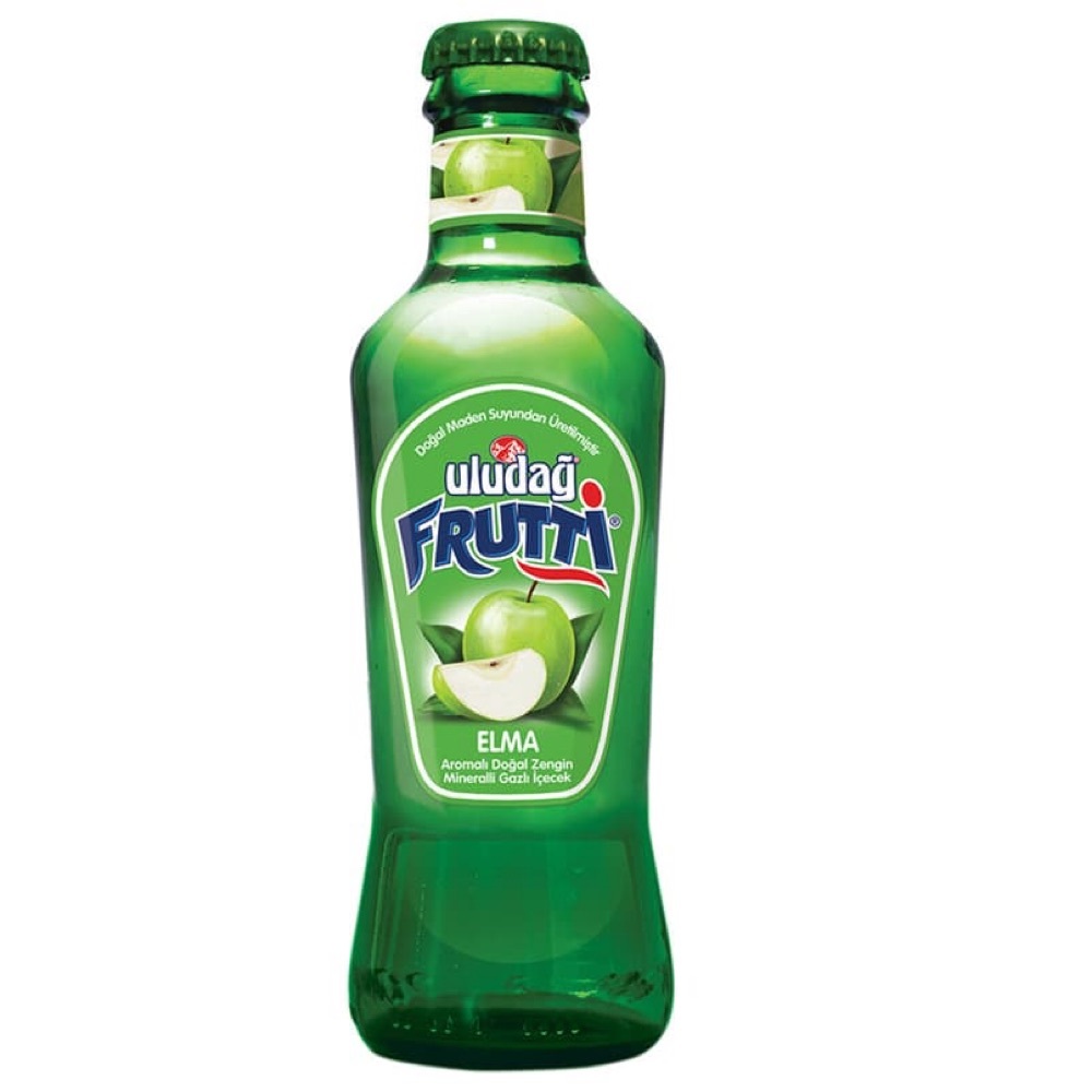 Elmalı Soda