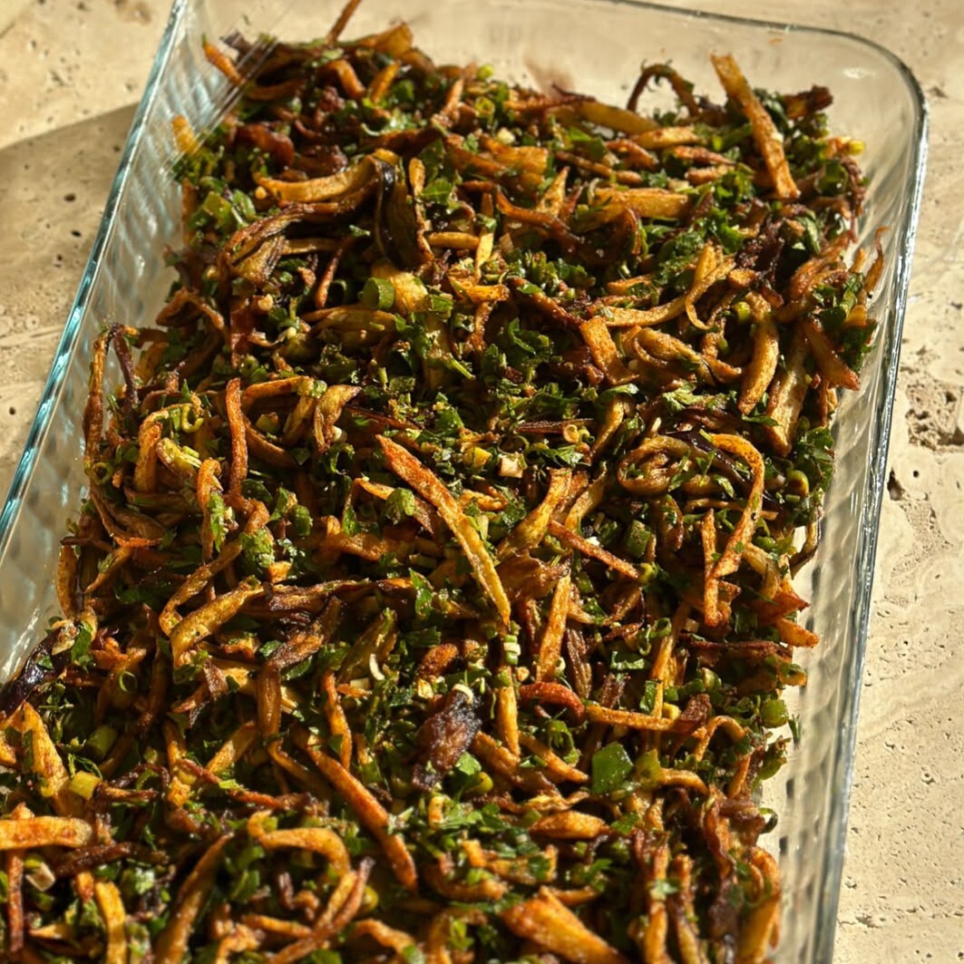 Arap Salatası 400 gr
