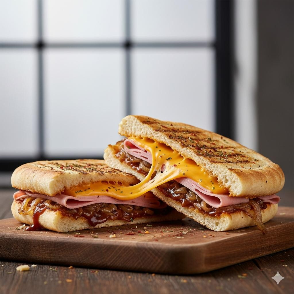 Cheddar Bomba