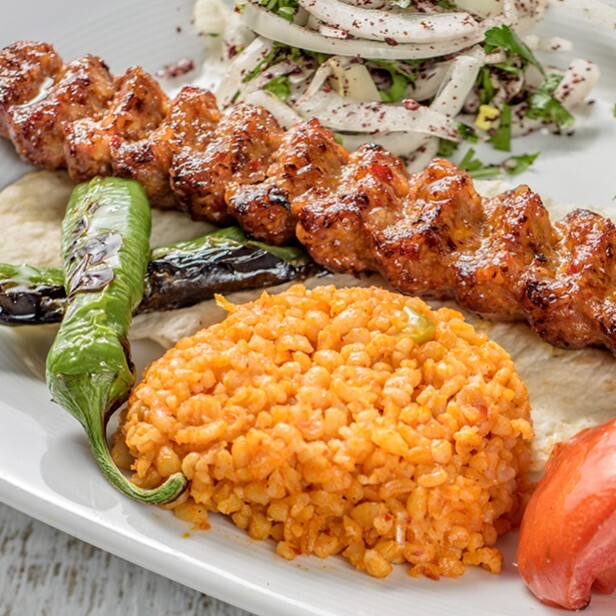 Adana Kebap Servis