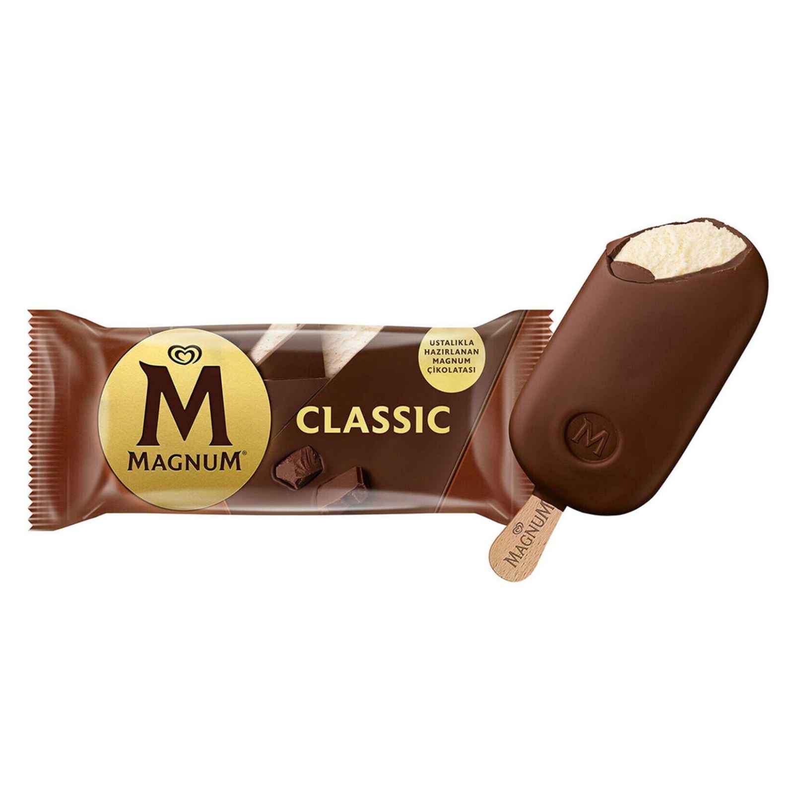 Magnum Classic (100 ml.)