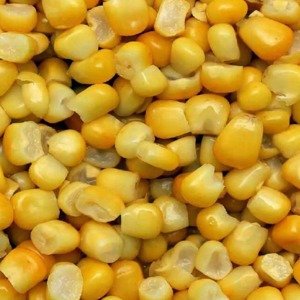 Porsiyon Mısır 150gr