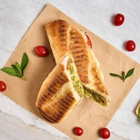 Pesto Tost