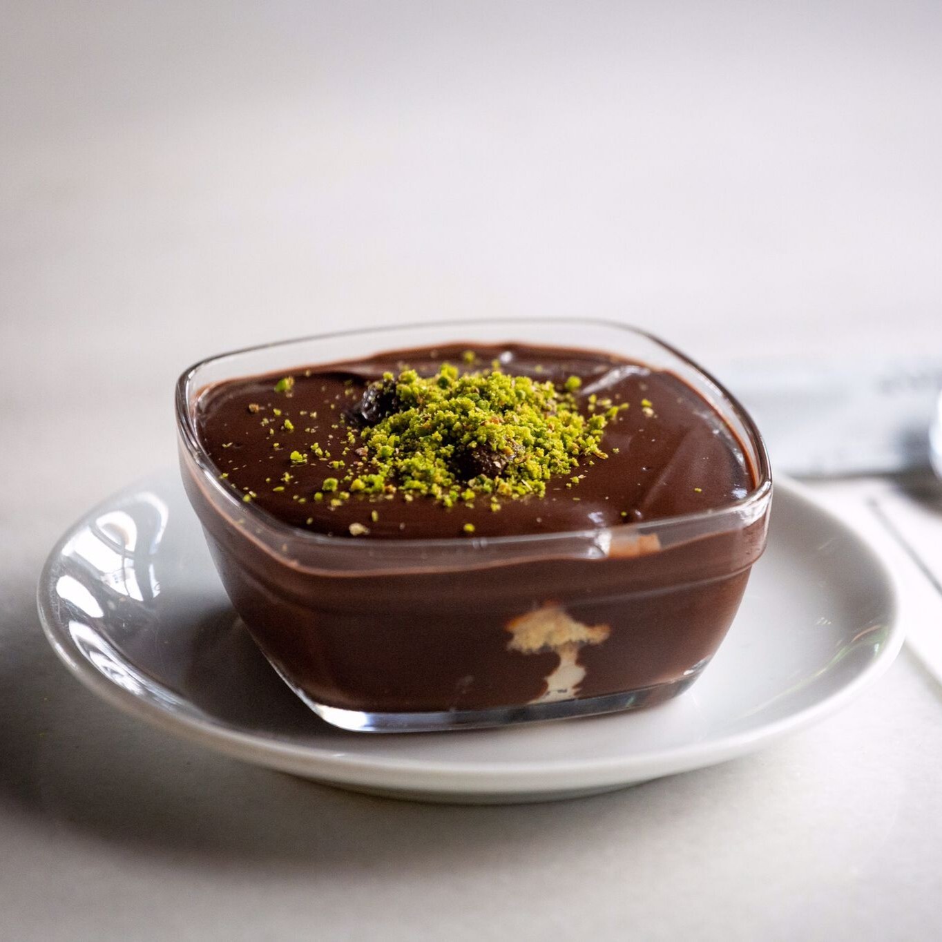 Profiterol