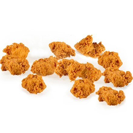 12'li Gurme Nugget