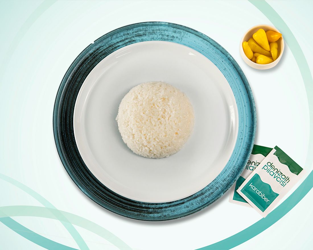 Pirinç Pilavı