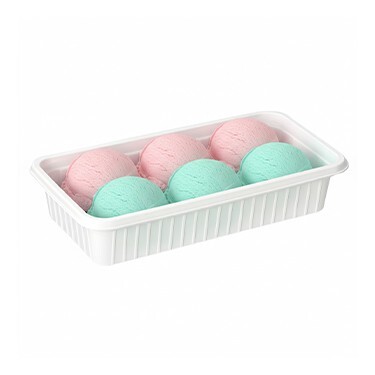 İtalyan Karamelli & Meyveli Sakız (500 G)