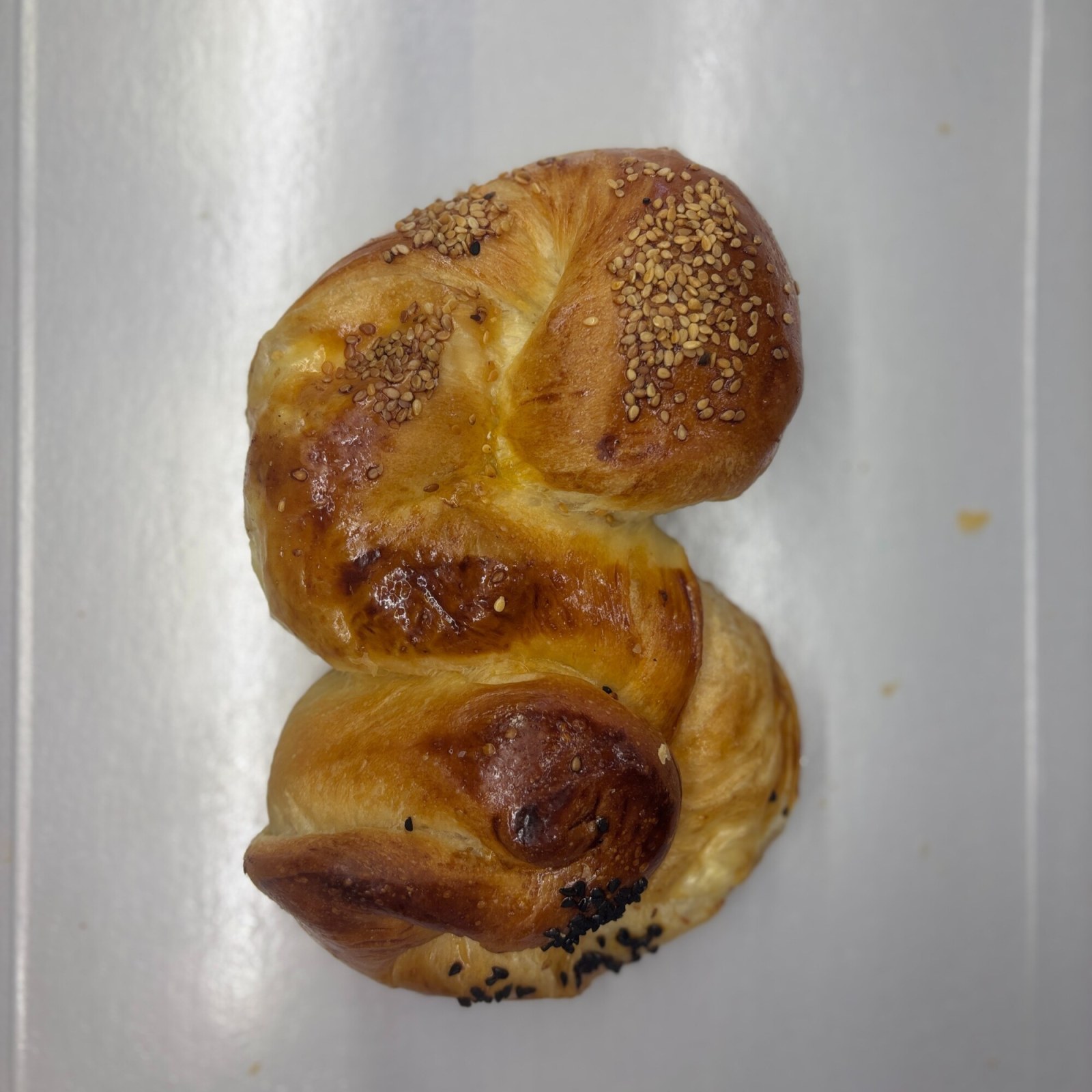 Peynirli Açma