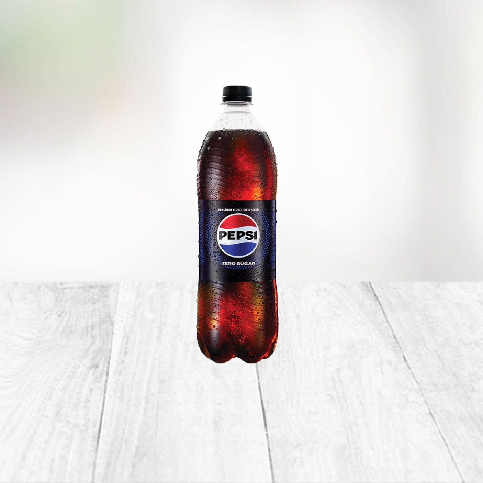 Pepsi Zero Sugar (1 L.)