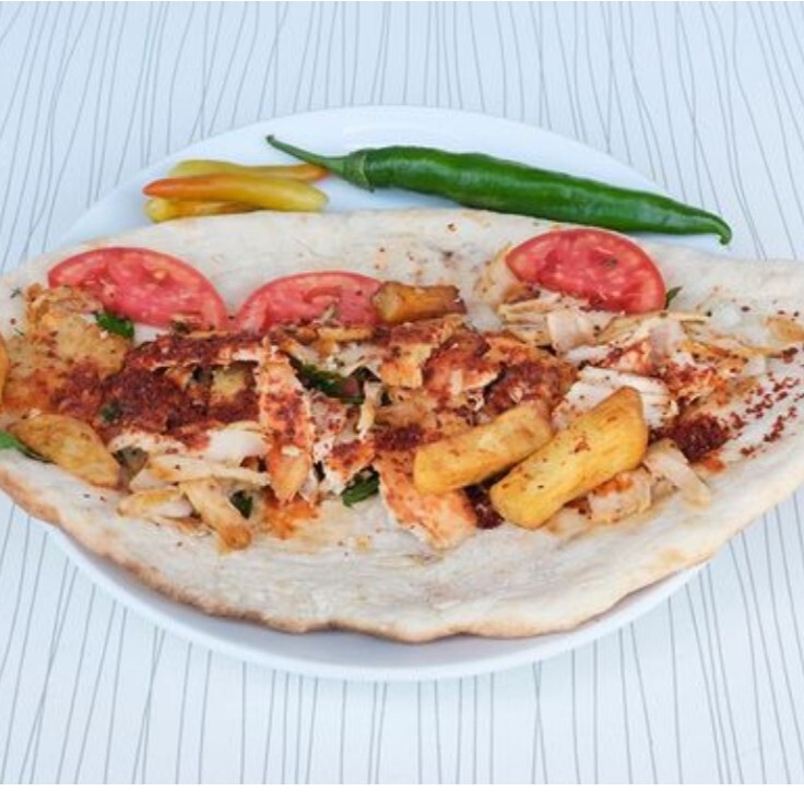 Pide Döner