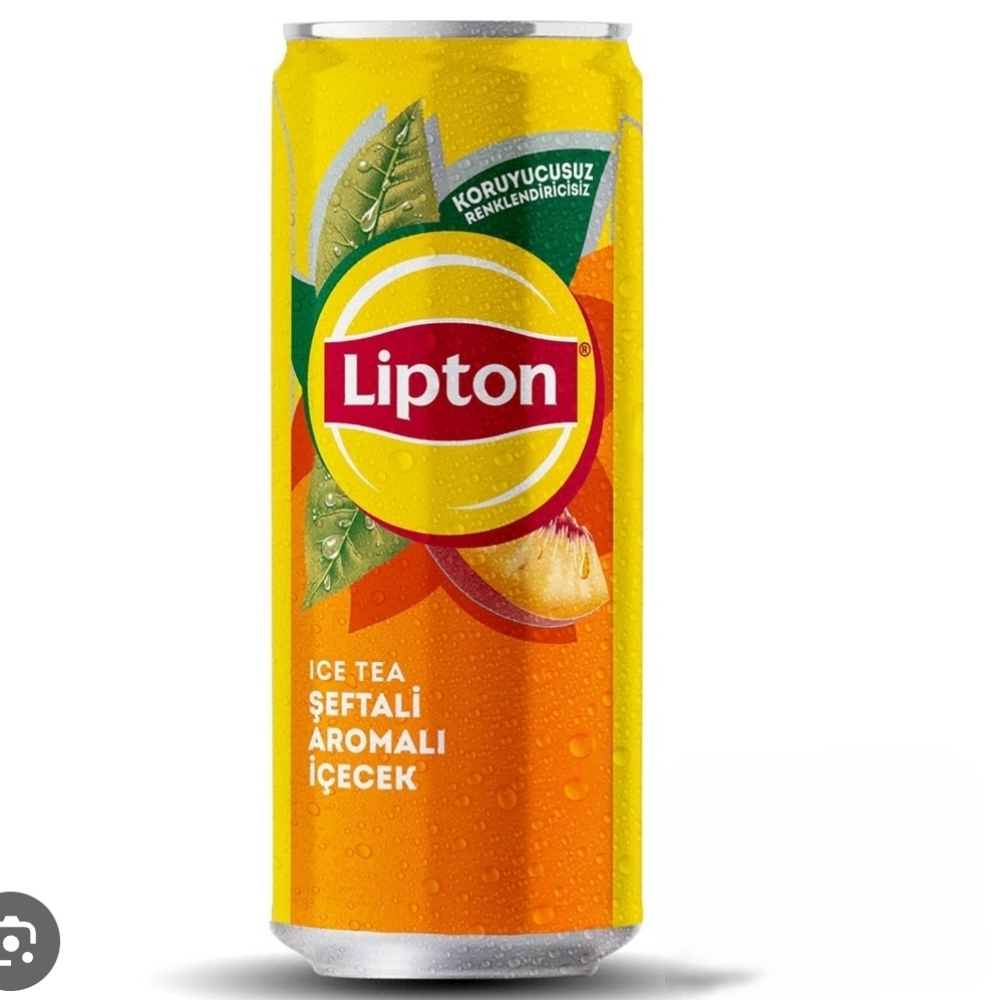 Lipton Ice Tea (330 ml)