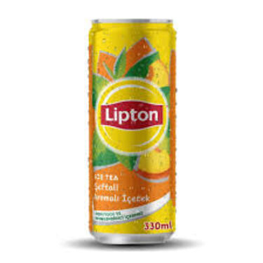 Lipton Şeftali 330 Ml
