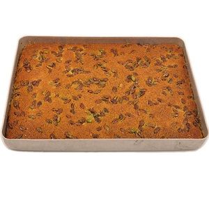 Fıstıklı Kadayıf (1 kg.)