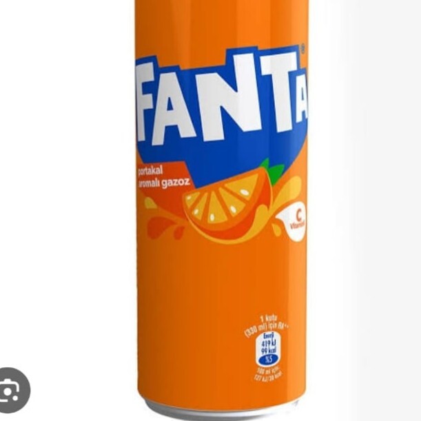 Fanta