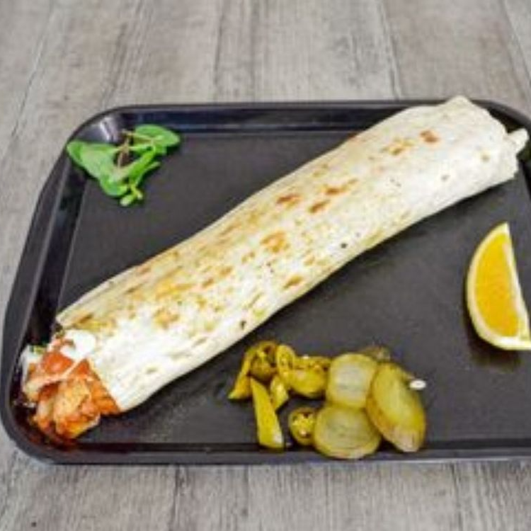 Tavuk Döner Dürüm