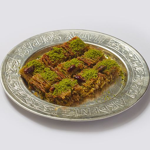 Kadayıf