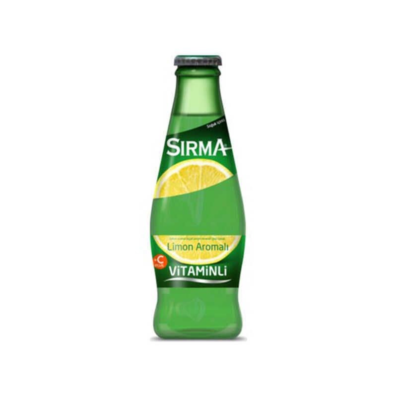 Limonlu Soda
