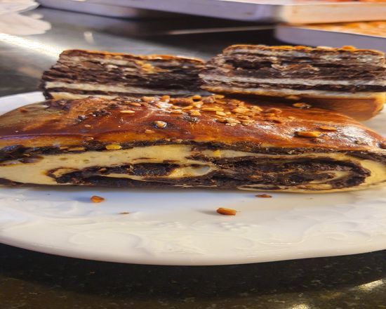 Pastiç (Adet)