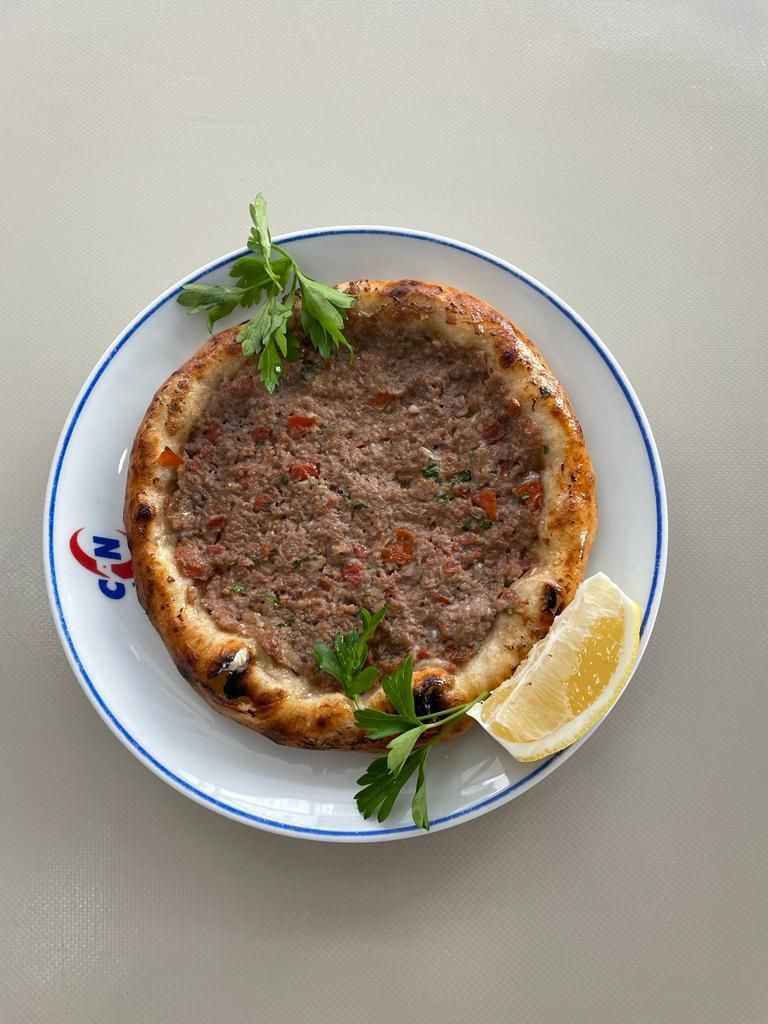 Kaşarlı Şam İşi