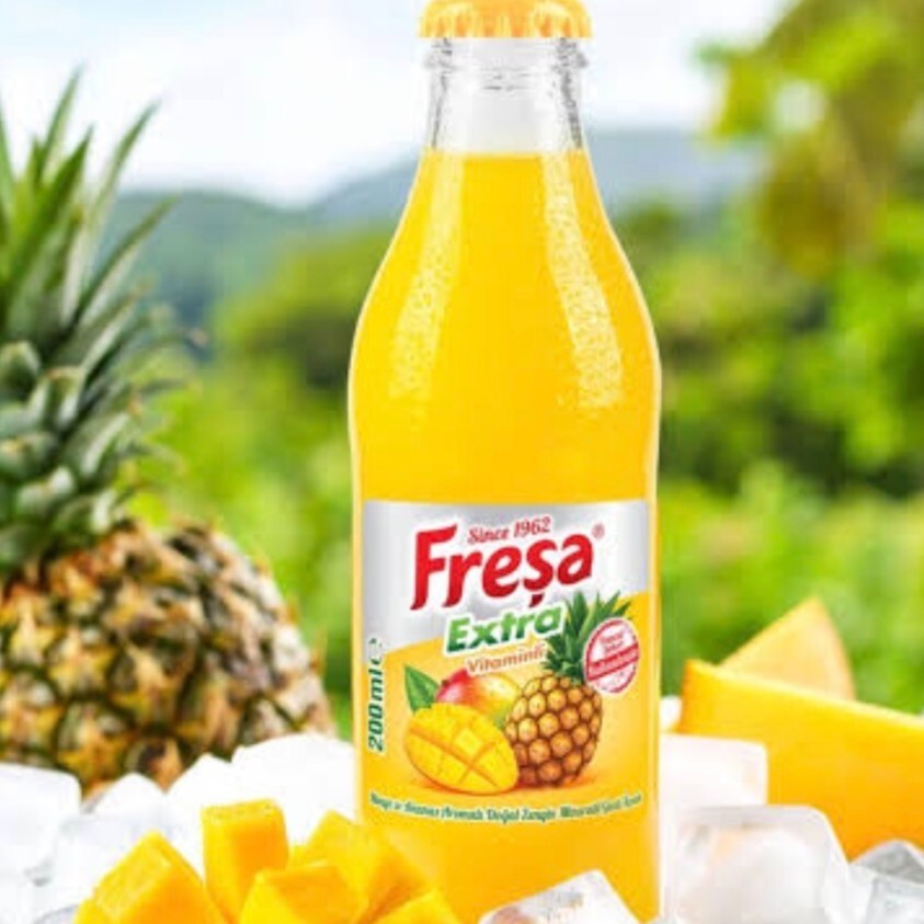 Freşa Mango Ananas