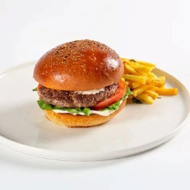 Hamburger