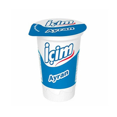 İçim Ayran (20 cl.)