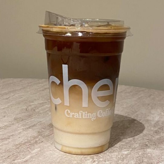 Ice Latte