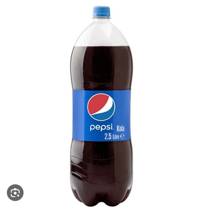 Pepsi (2,5 L)