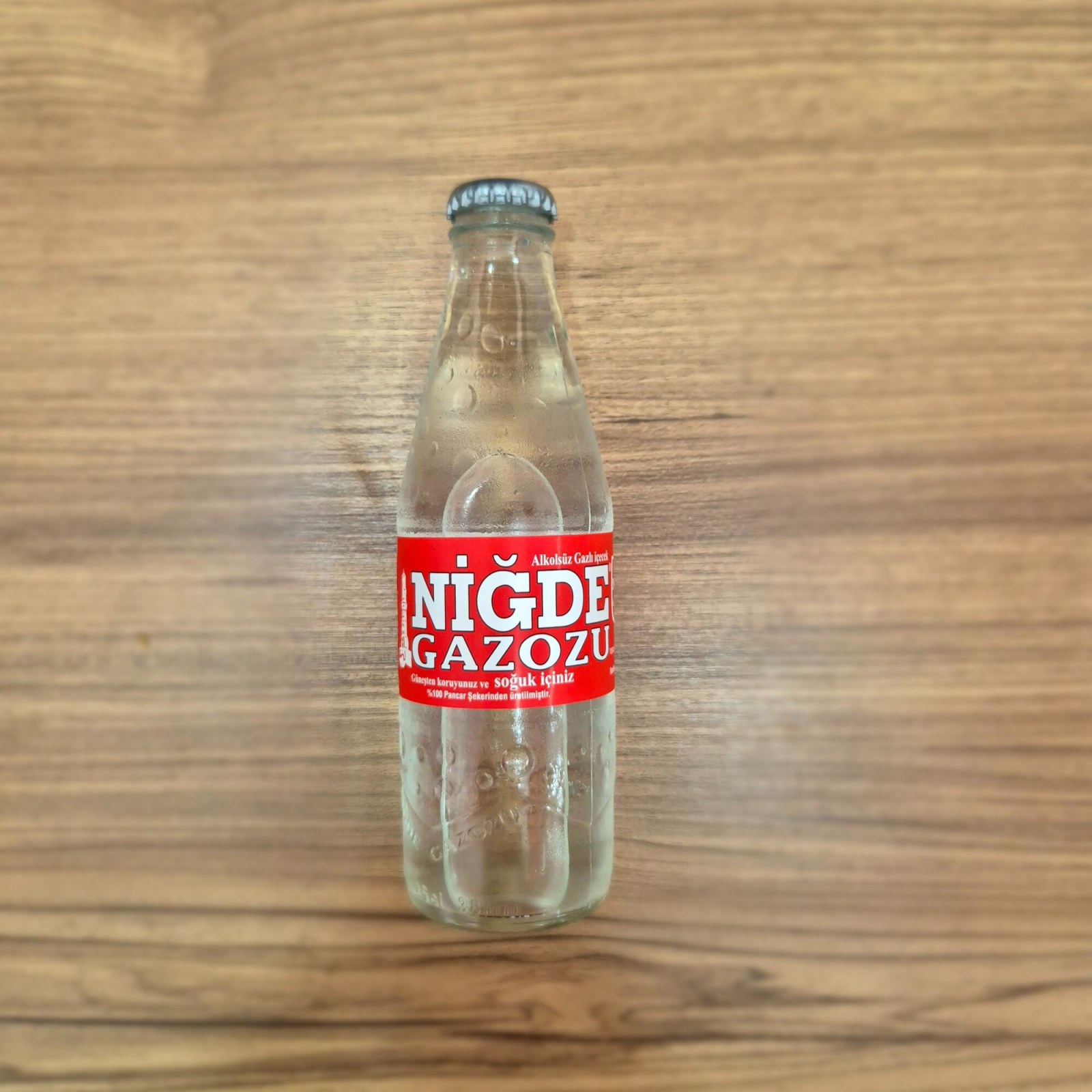 Gazoz