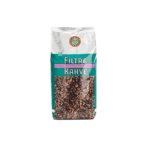 Filtre Kahve (1 kg)