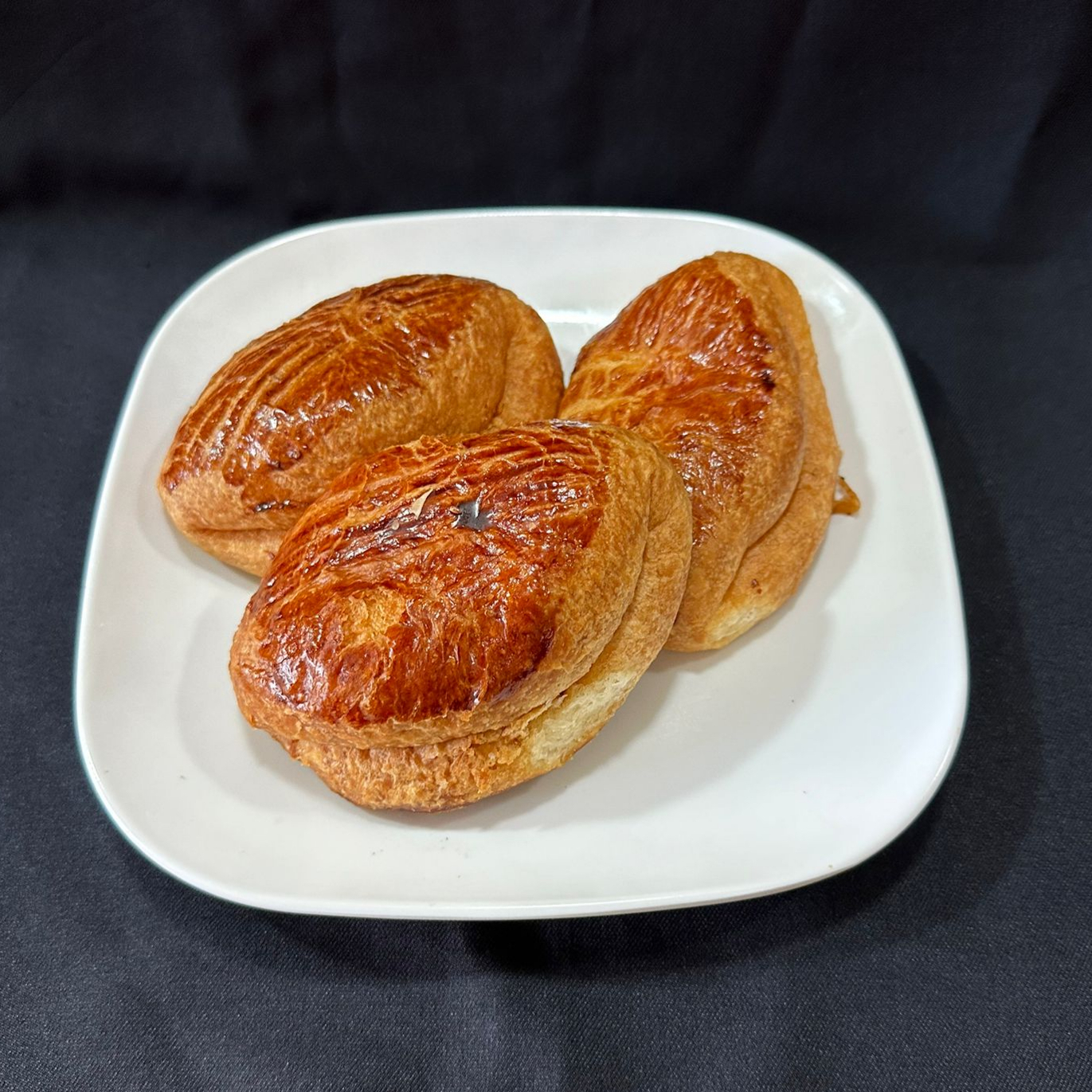 Peynirli Poğaça