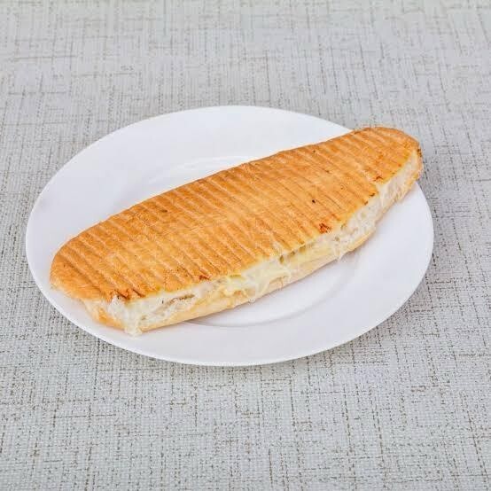 Tam Ekmek Kaşarlı Tost