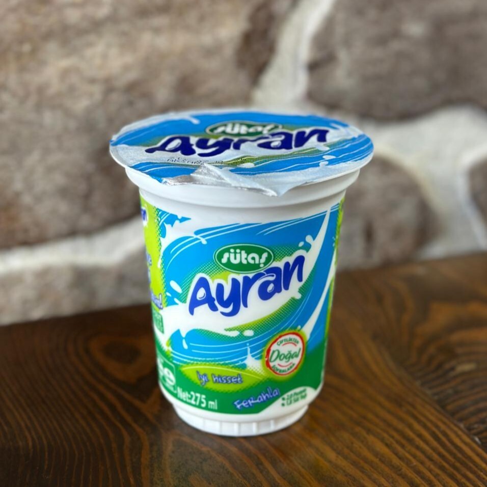 Ayran