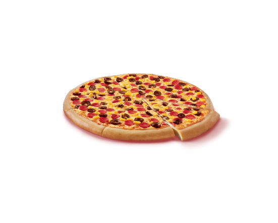 Orta Boy Pizza Fırsatı