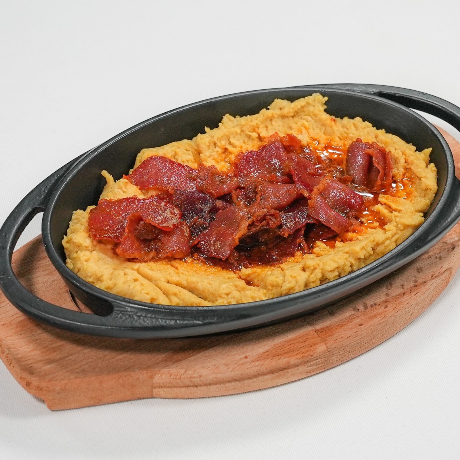 Pastırmalı Humus