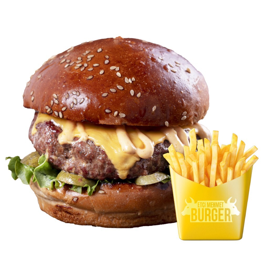Cheeseburger
