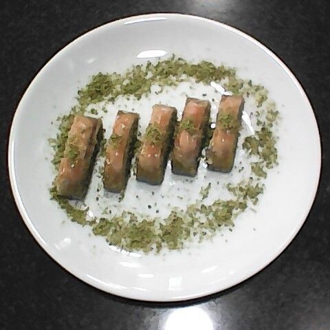 Şengül Dolama (500 gr)
