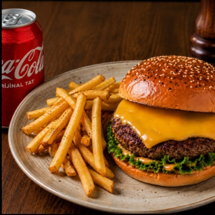 Cheeseburger