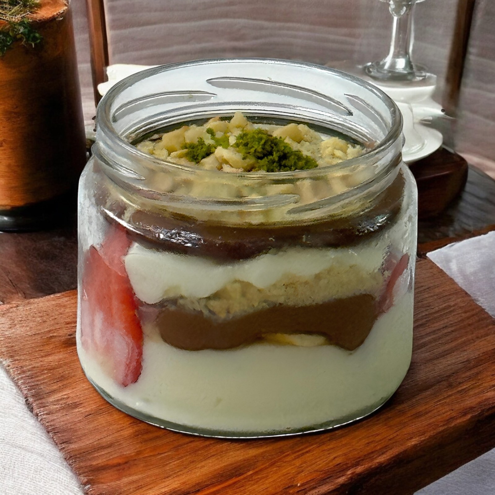 Enerji Katmanı (Atom Magnolya)