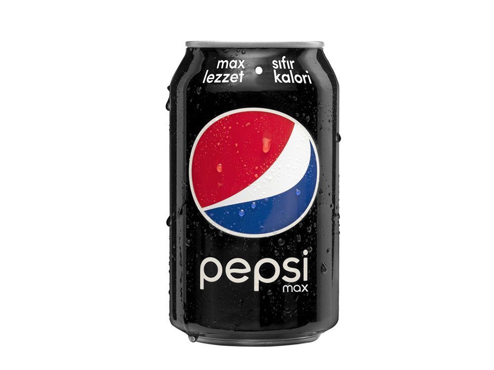 Pepsi Max (330 ml)